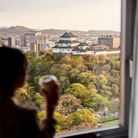 Daiwa Roynet Hotel Wakayama Eksteriør billede