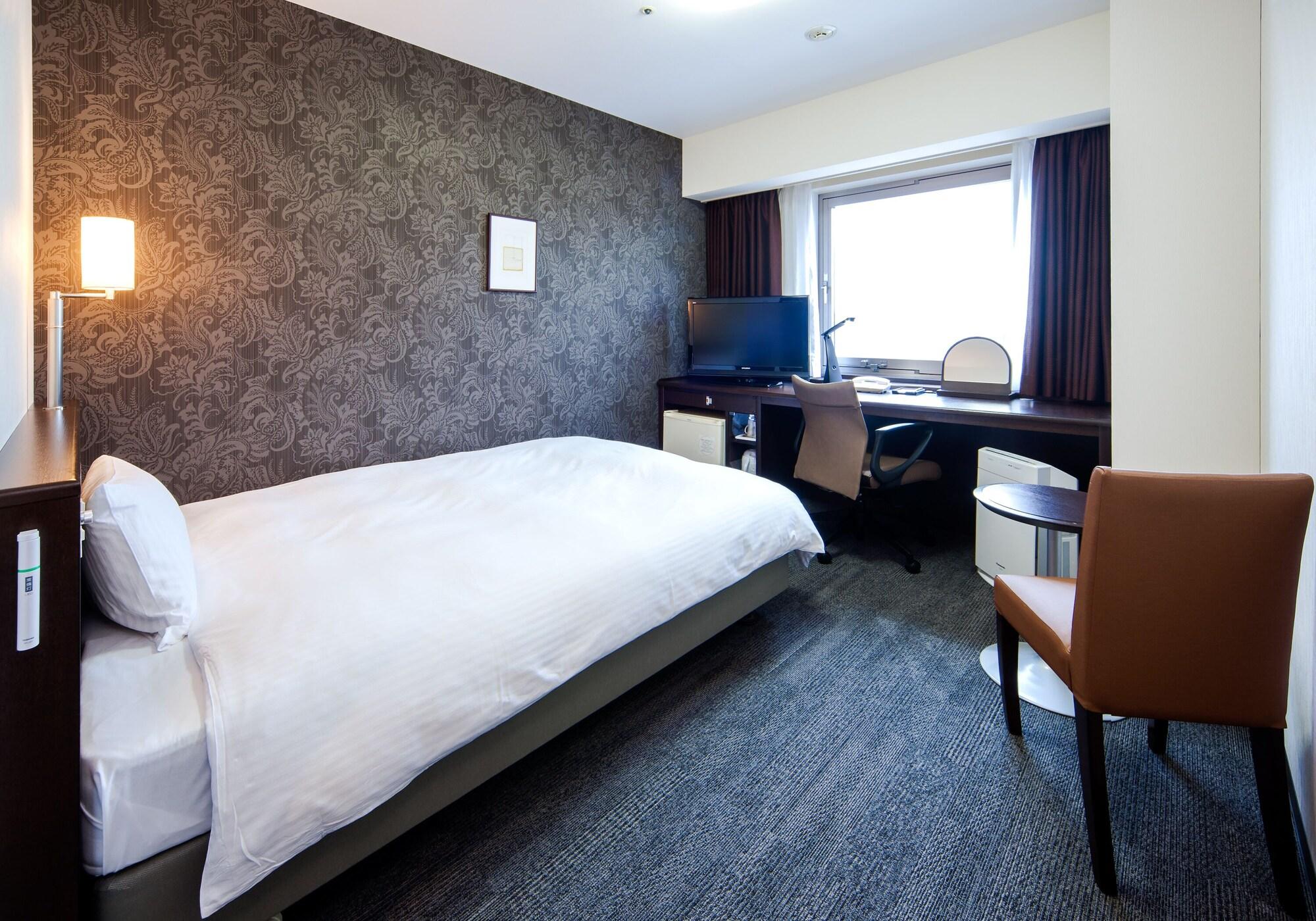 Daiwa Roynet Hotel Wakayama Eksteriør billede