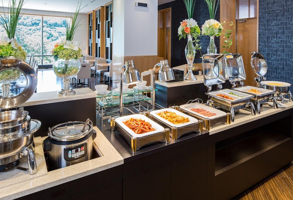 Daiwa Roynet Hotel Wakayama Eksteriør billede