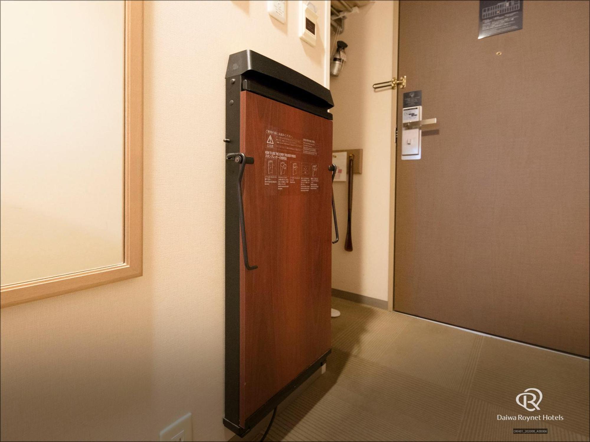 Daiwa Roynet Hotel Wakayama Eksteriør billede