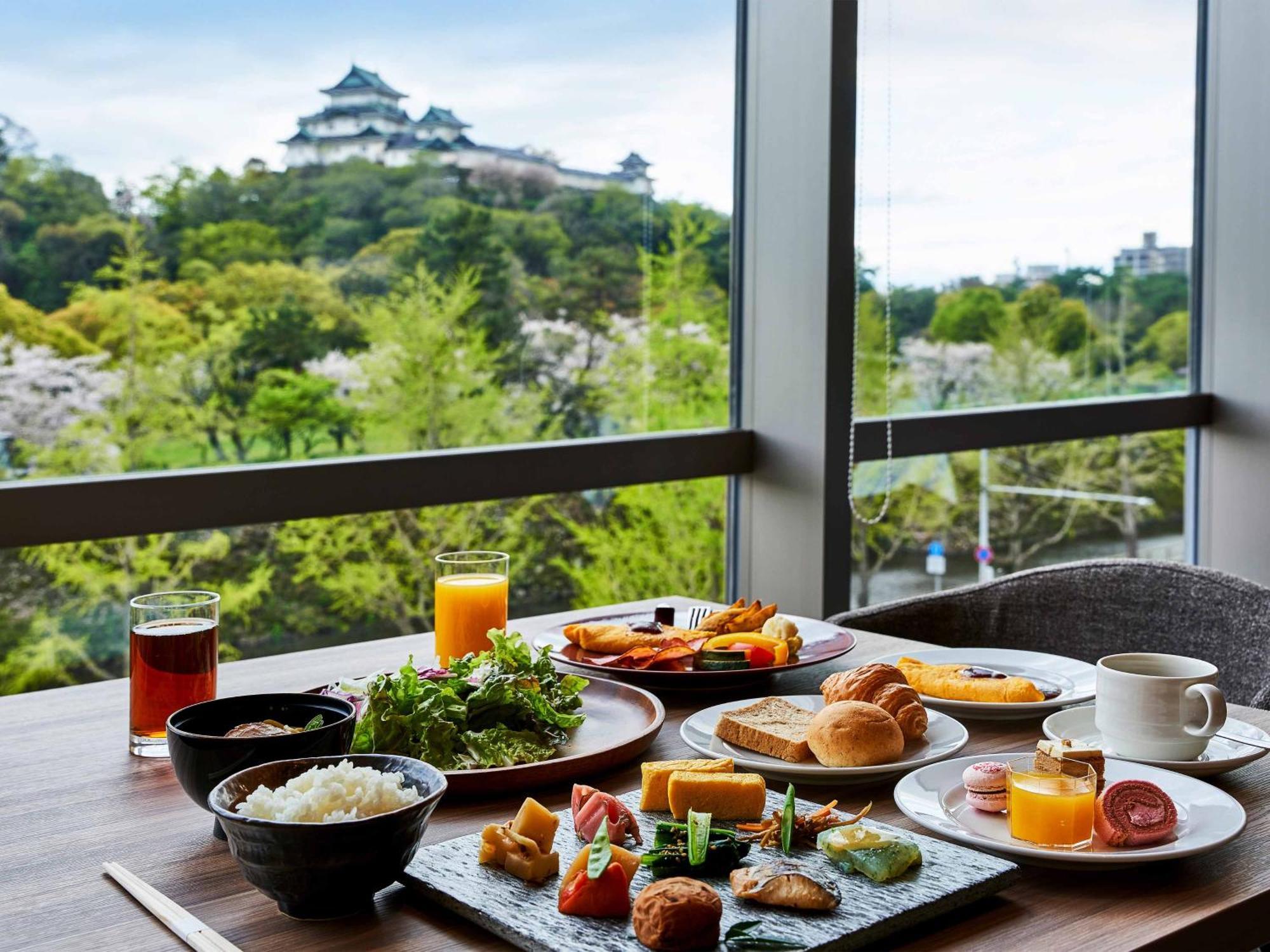 Daiwa Roynet Hotel Wakayama Eksteriør billede