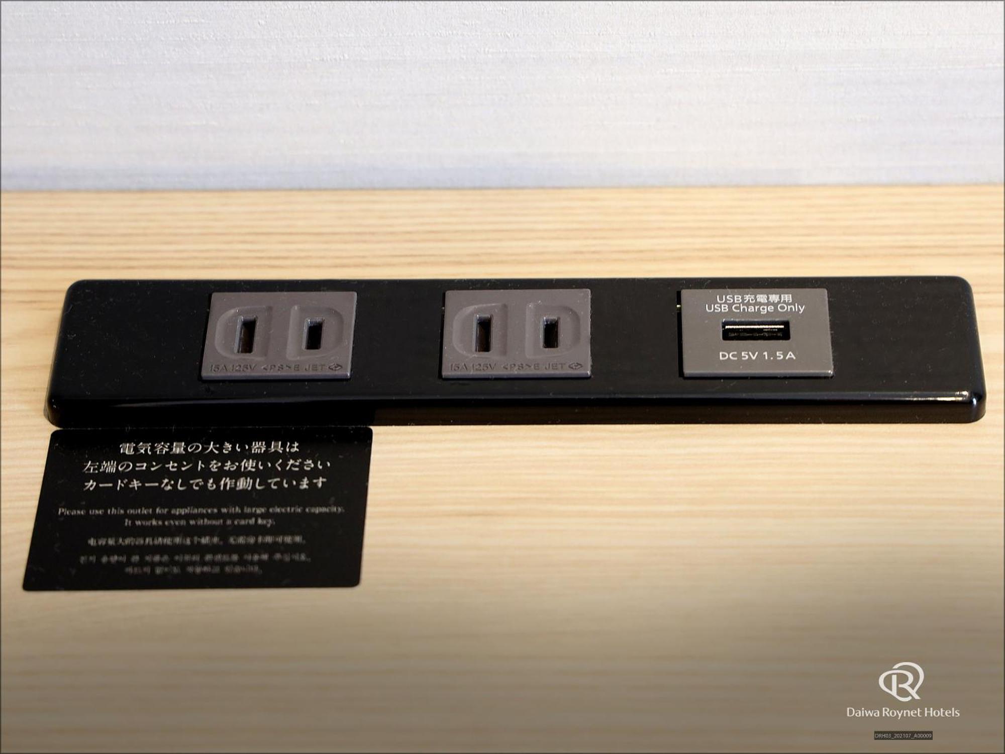 Daiwa Roynet Hotel Wakayama Eksteriør billede
