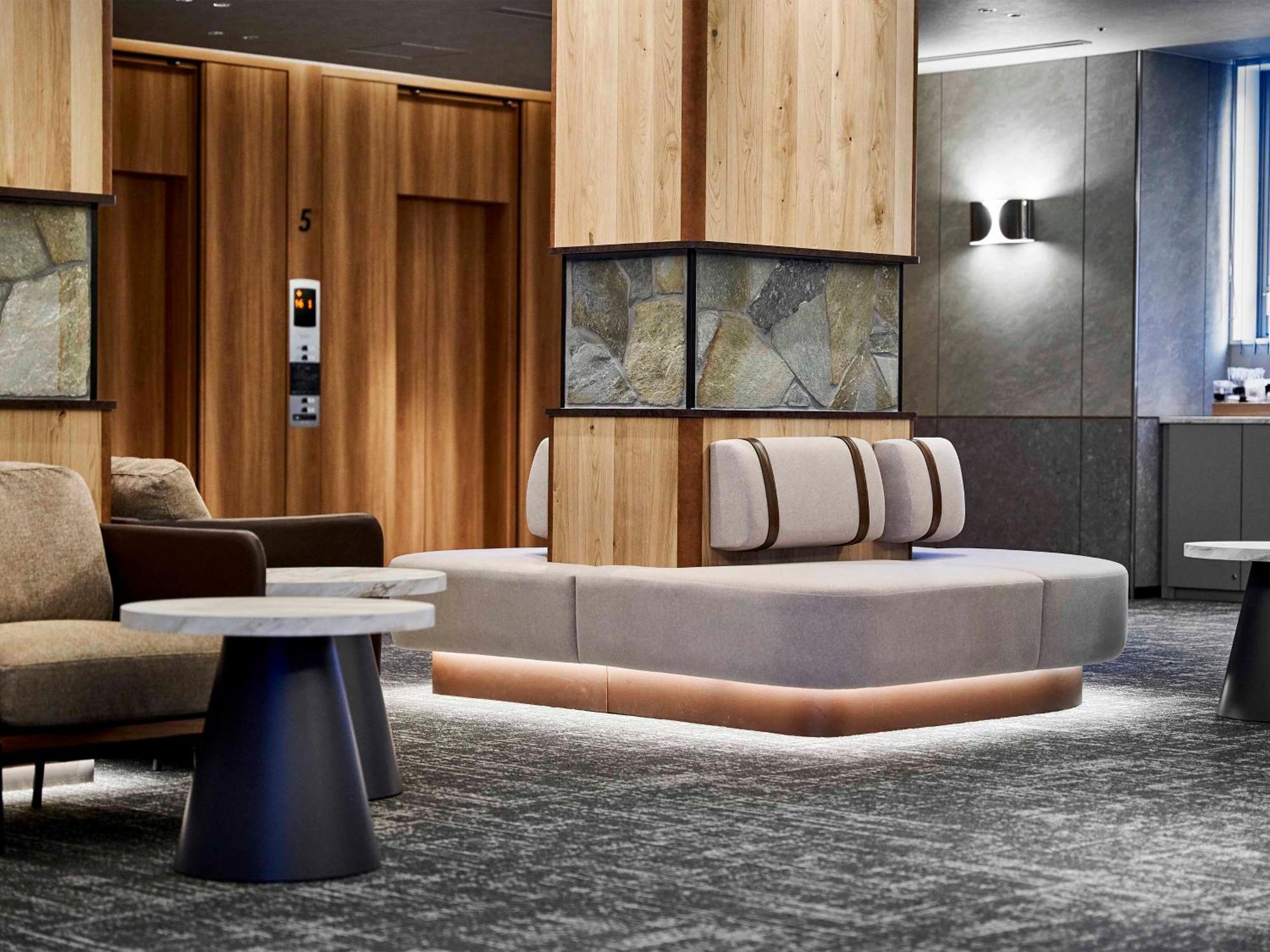 Daiwa Roynet Hotel Wakayama Eksteriør billede