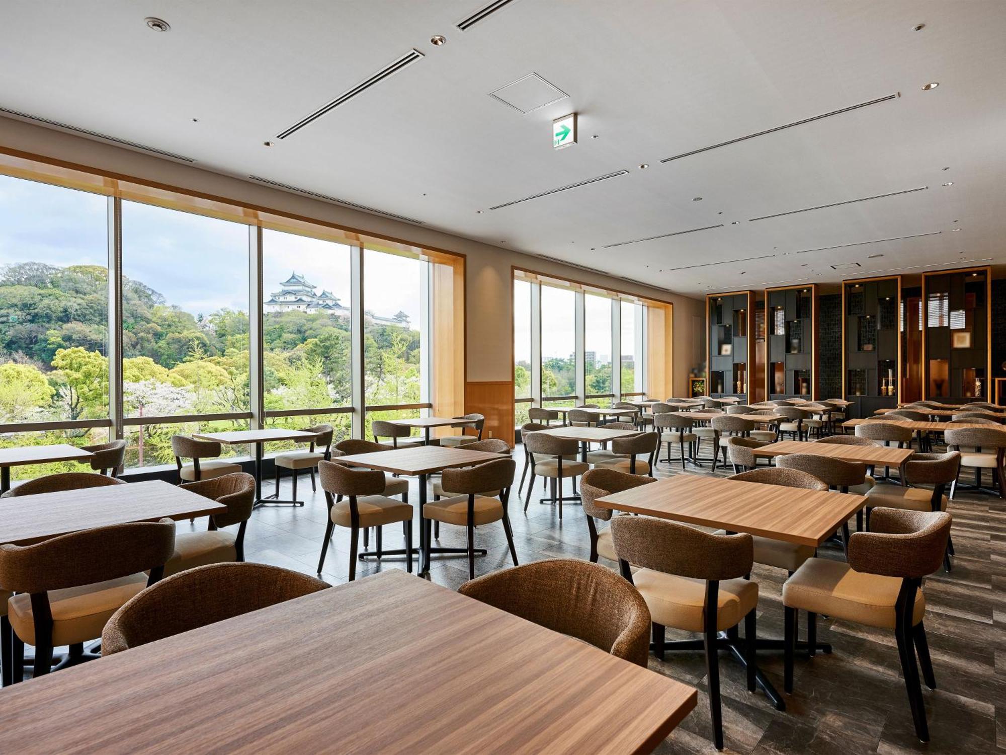 Daiwa Roynet Hotel Wakayama Eksteriør billede