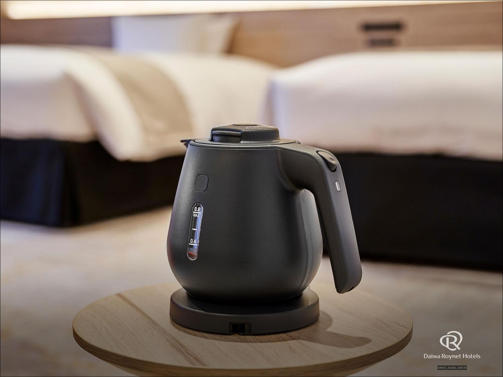 Daiwa Roynet Hotel Wakayama Eksteriør billede