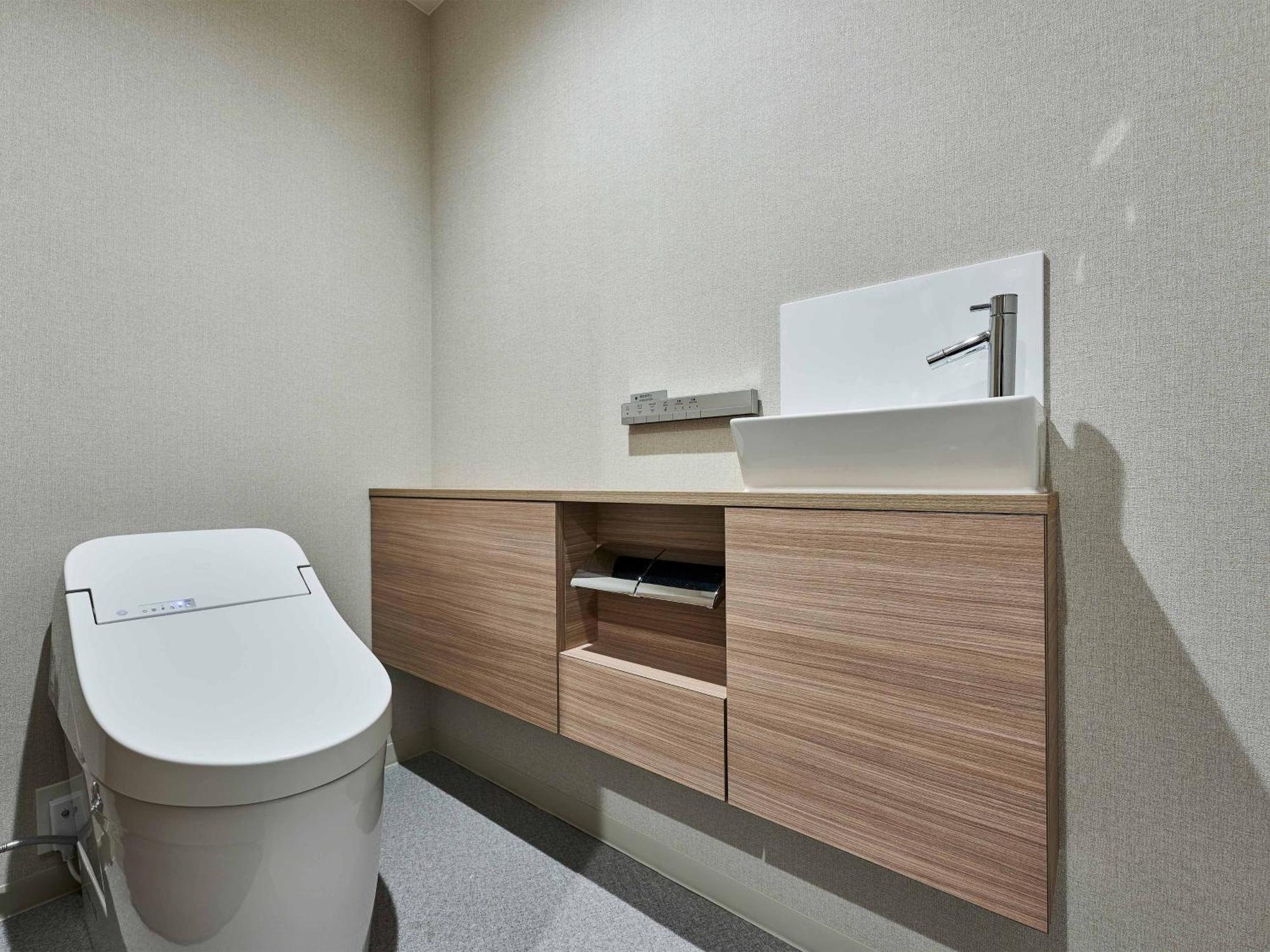 Daiwa Roynet Hotel Wakayama Eksteriør billede