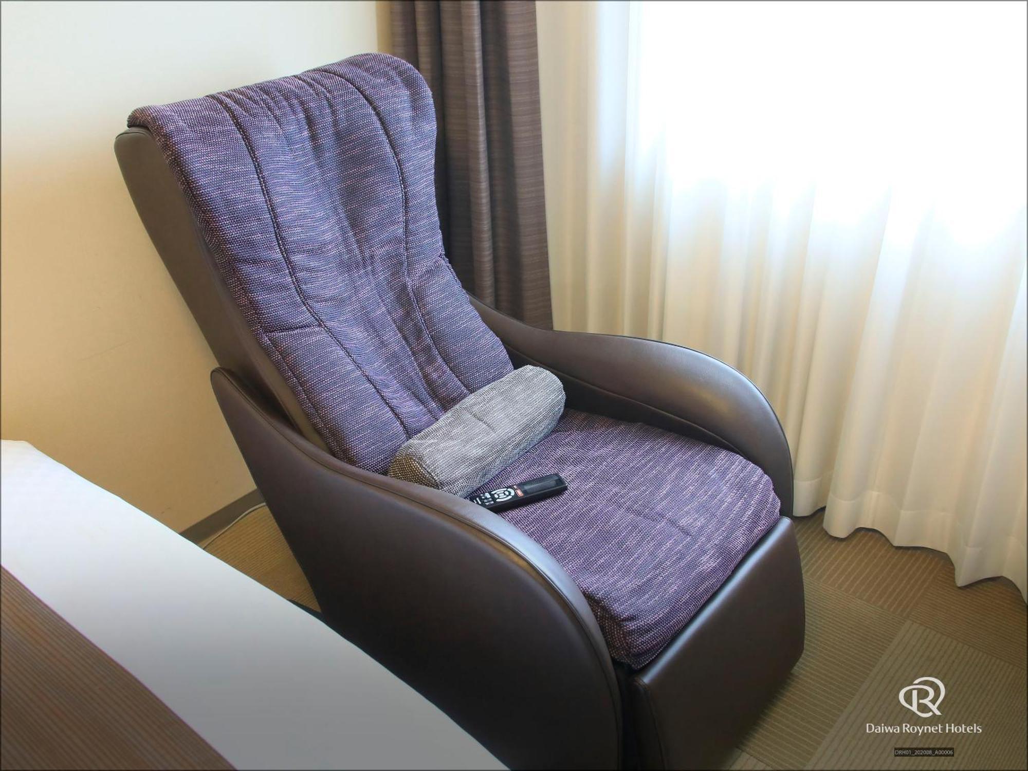 Daiwa Roynet Hotel Wakayama Eksteriør billede