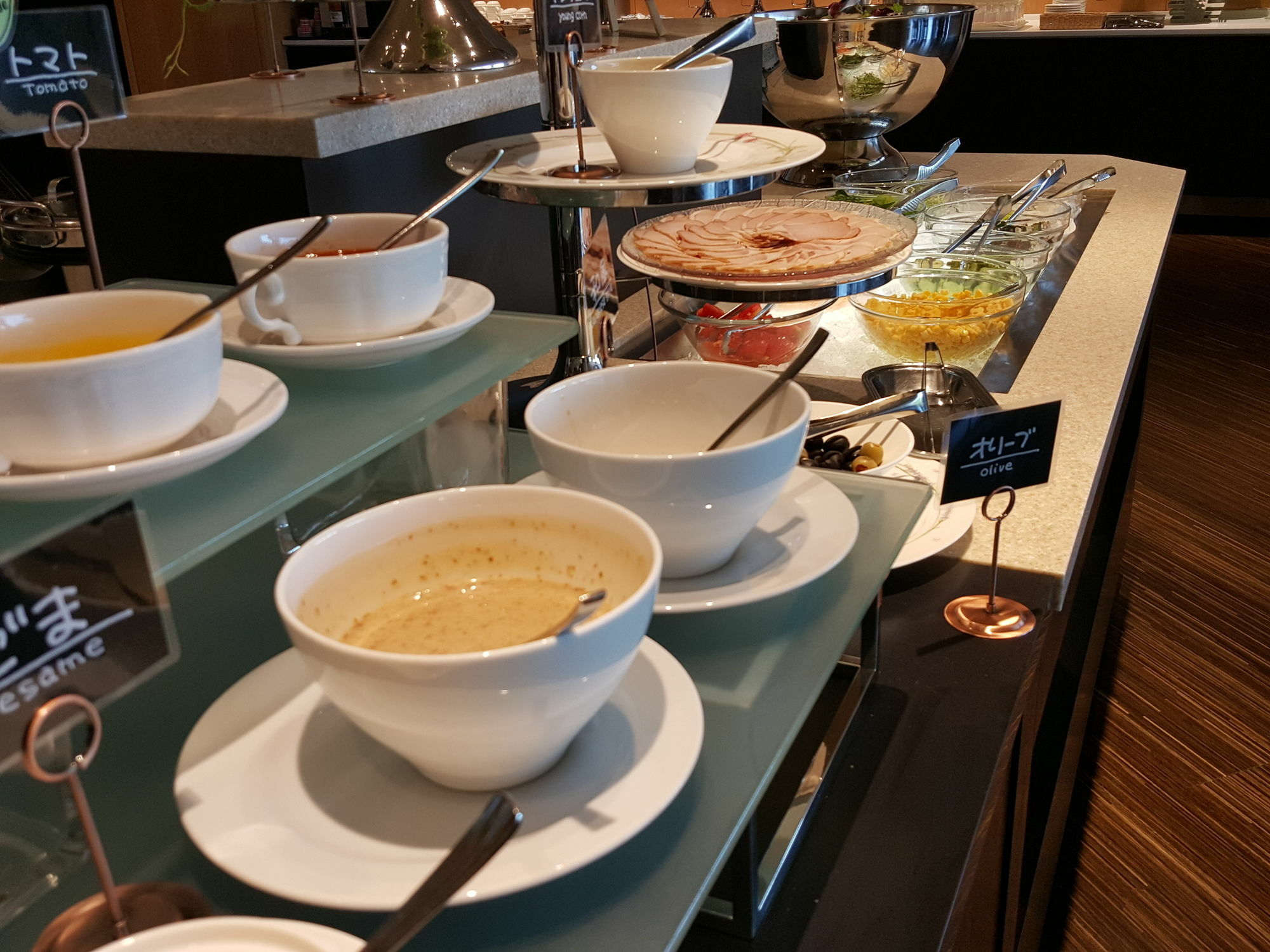Daiwa Roynet Hotel Wakayama Eksteriør billede